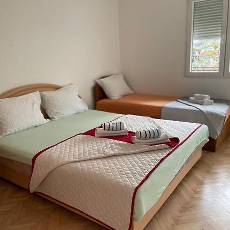 Apartment Lazar & Marco Podgorica Extérieur photo