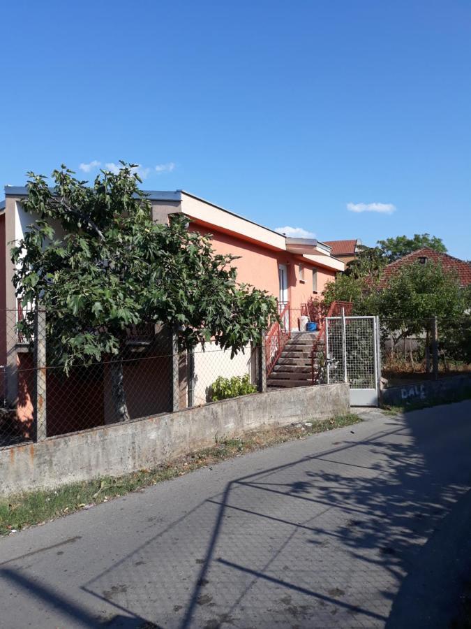 Apartment Lazar & Marco Podgorica Extérieur photo