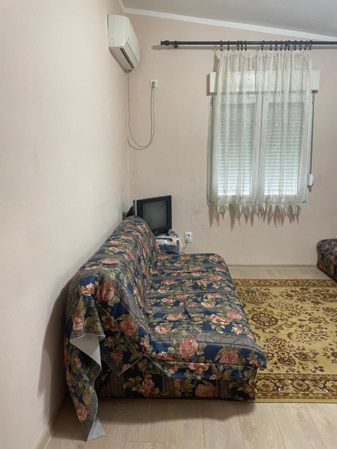 Apartment Lazar & Marco Podgorica Extérieur photo