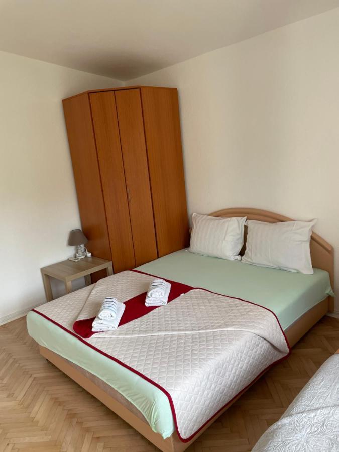 Apartment Lazar & Marco Podgorica Extérieur photo