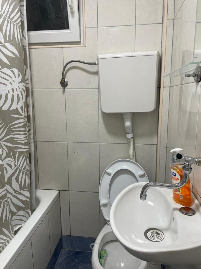 Apartment Lazar & Marco Podgorica Extérieur photo