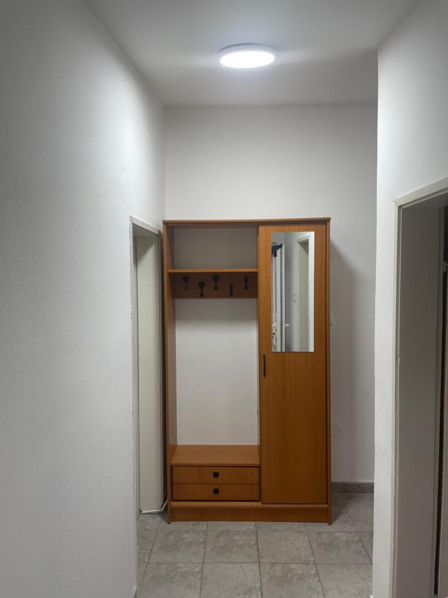 Apartment Lazar & Marco Podgorica Extérieur photo