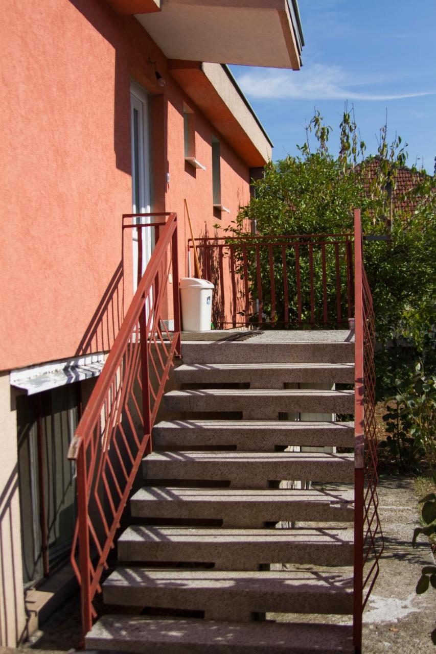 Apartment Lazar & Marco Podgorica Extérieur photo
